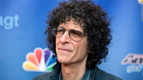 Howard Stern Says Wednesday Could Be The Final Show On Siriusxm