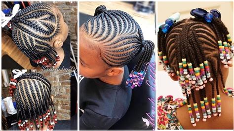 There are a lot of beautiful kid hairstyles for girls. Beautiful Braids Hairstyles for Kids : 2020 latest ...