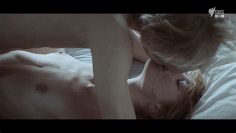 Nude Video Celebs Hannah Hoekstra Nude Hemel 2012