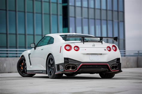 2015 Nissan Gt R Nismo Review Trims Specs Price New Interior