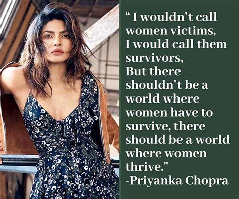 must read 8 inspiring quotes by priyanka chopra get ahead