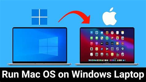 How To Install Mac Os On Windows Laptop 2022 Vmware Mac Install Windows