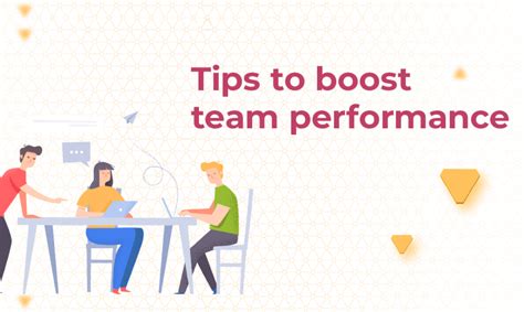 How To Increase Team Productivity