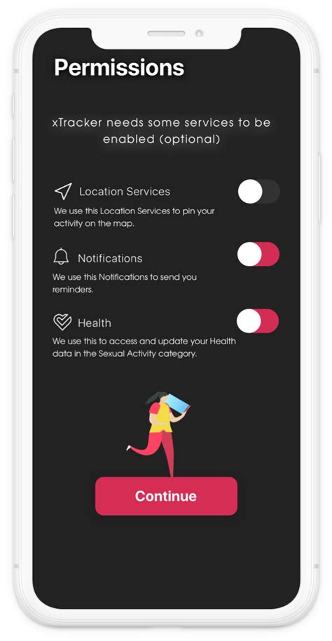 Sex Tracker And Calendar Sex Traсking App
