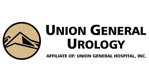 Union General Urology Logo Vector Svg Png Tukuzcom