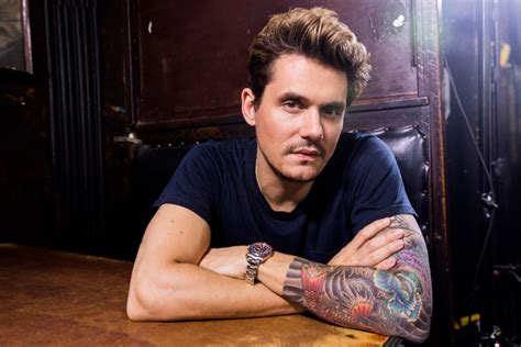 John Mayer Biography Net Worth Age Albums Girlfriends And Taylor