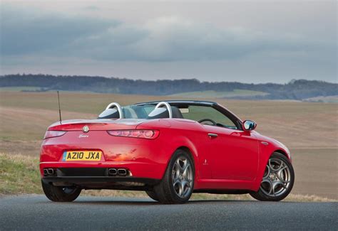 10 Best Two Seaters For Less Than £15000 Express And Star