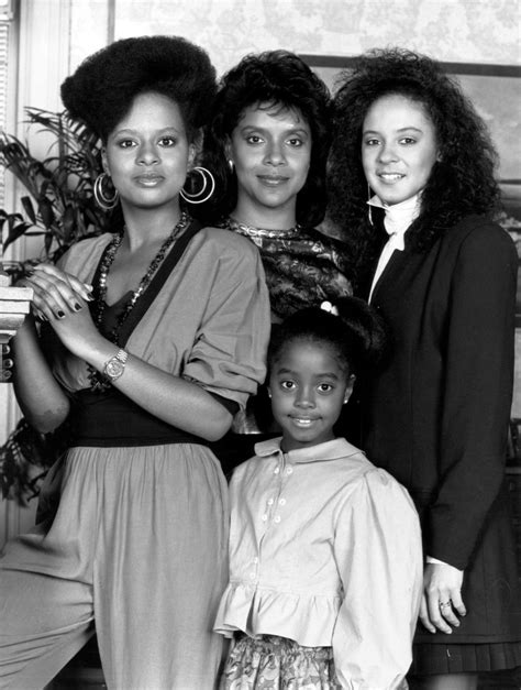 12 Of Our Favorite Black Tv Moms