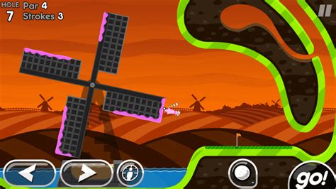 We found the best options to help you improve your game. Super Stickman Golf 2 app | Free apps for Android and iOS