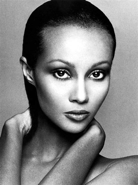 17 best images about iman the first black super model on pinterest the 1960s the social and