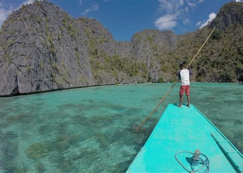 Coron Island Hopping All You Need To Know Before You Go