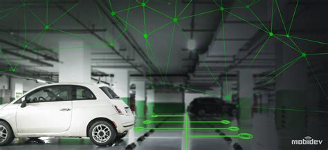 Iot Based Smart Parking System Using Esp8266 Nodemcu