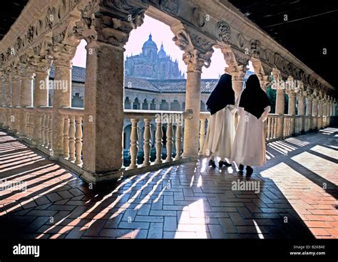 Convent Of Nuns Hi Res Stock Photography And Images Alamy