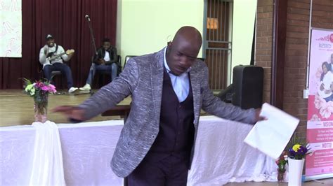 Pastor Musa Makamu - YouTube