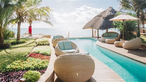 Tulia Zanzibar Unique Beach Resort From 369 Pongwe Hotel Deals And Reviews Kayak