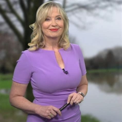 Carol Kirkwood Fighting Column Photo Galleries