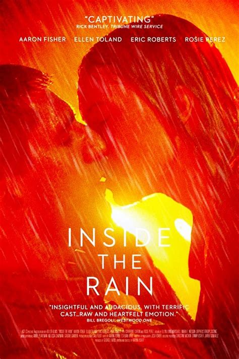 Inside The Rain Rotten Tomatoes