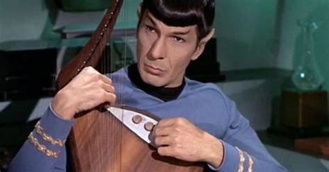 Poor Spock Pon Farr Must Be A Bitch Imgur
