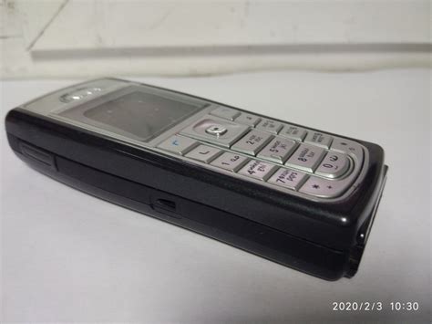 Nokia 130 New Dual Sim Cardand Nokia 6510 Classic Retroand Nokia 6700