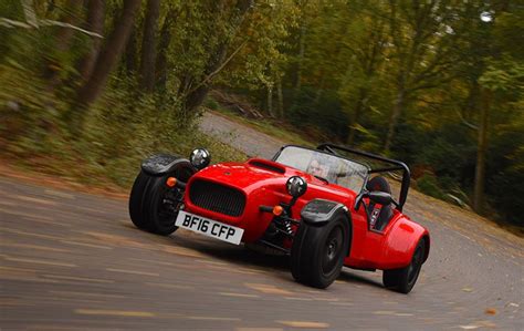 British Built Cars Westfield Sportsport 250