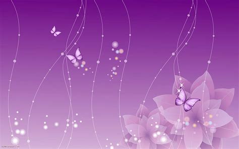 Purple And Black Background Background Light Purple Hd Wallpaper