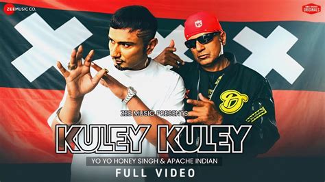 Kuley Kuley Video Song Yo Yo Honey Singh Ft Apache Indian Honey 3 Yo Yo Honey Singh New