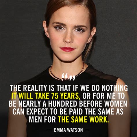 We Have A Long Long Way To Go Ladies Women Feminism Feminism Quotes