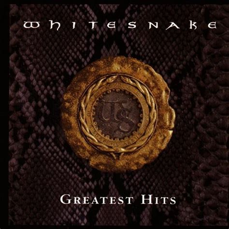 Whitesnakes Greatest Hits Von Whitesnake Auf Audio Cd Jetzt Bei