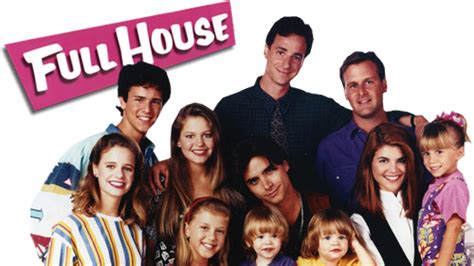 Start your free trial to watch full house en español and other popular tv shows and movies including new releases, classics, hulu originals, and more. SURTANDO COM PALAVRAS: Dia 9: Série infanto-juvenil - FULL ...