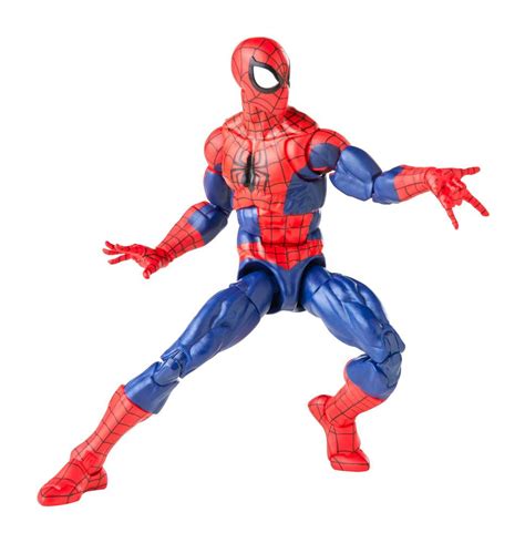 Buy Action Figure The Amazing Spider Man Renew Your Vows Marvel
