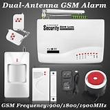 Photos of Home System Alarm