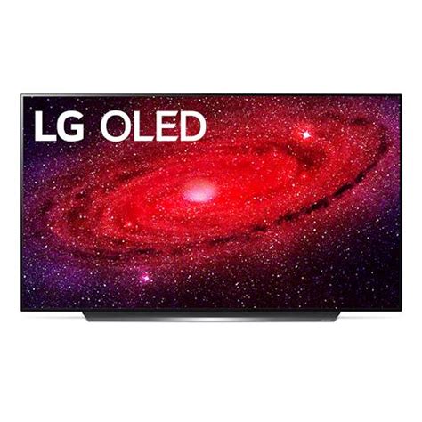 Lg 48 Inch 4k Smart Oled Tv With Ai Thinq® Dolby Vision Iq 120hz