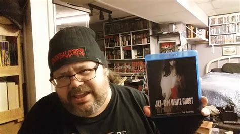Можете да изпратите сигнал за проблем с този филм изпрати сигнал за проблем с филма! Week 347 : Ju-On White Ghost/Black Ghost reviewed by BDG ...