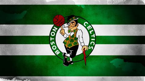 Celtics Wallpaper Boston Celtics Background Wallpaper