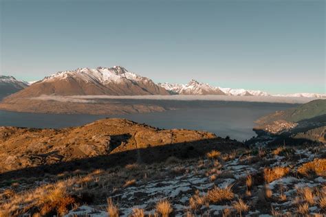 10 Easy Hikes In Queenstown New Zealand My Queenstown Diary
