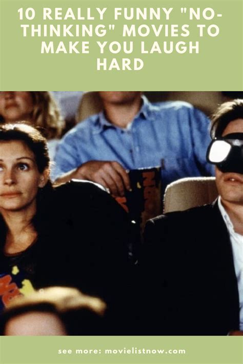 10 Really Funny No Thinking Movies To Make You Laugh Hard Movie List Now Hard Movie Really