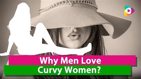 Why Men Love Curvy Women The Secret Struggles Of A Curvy Woman