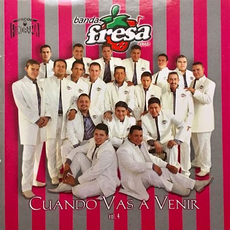 Real M Entertainment Banda Fresa Roja Discografia 1 Link Mega