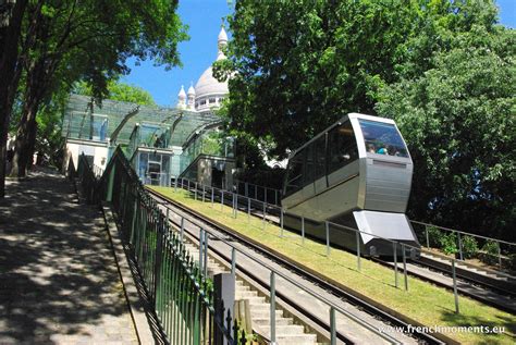 Did You Know That More Than 2 Million Passengers Take The Montmartre
