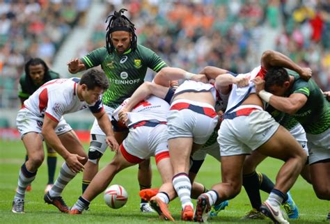 Rio 2016 Olympics Rugby Sevens Schedule Format Rules Athletes To Watch Ibtimes Uk