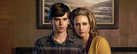 Bates Motel Carlton Cuse Présente Le Reboot De Psychose