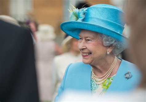 Her Majesty Queen Elizabeth Ii Her Majesty The Queen Colo Flickr