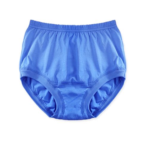 Super Soft Comfortable Thicken Cotton Mens Briefs Plus Size M 5xl Men Pouch Underwear Panties
