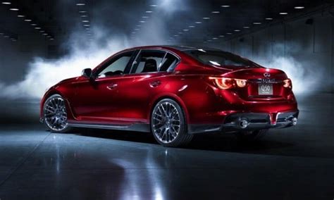 2019 Infiniti Q50 Turbo New Cars Coming Out