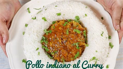 L'accostamento allo yogurt greco magro vi donerà, inoltre, un piatto leggero adatto. Ricetta Pollo Indiano con Curry e Yogurt come al ...