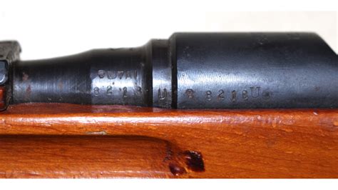 Section 1 Immaculate Ww1 Austrian Steyr M95 Carbine 8x56r Mjl Militaria