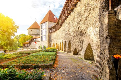 The 15 Best Things To Do In Tallinn In 2020 The Complete