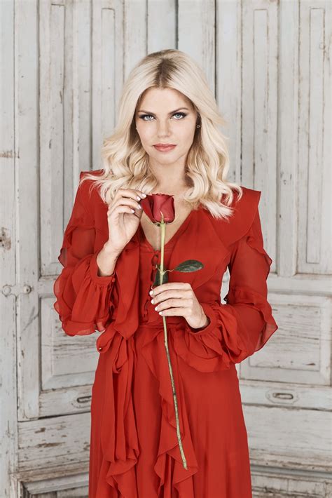 Sophie Monk Finds Love On The Bachelorette Chattr
