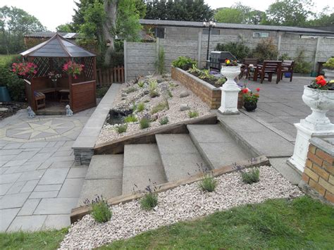 You may prefer a garden in a mediterranean style, opt for a moroccan as mentioned, your gravel garden will require very little to no maintenance, especially once it becomes established. GreenArt Landscapes Garden design,construction and maintenance Blog: June 2011