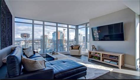 Planning For A Toronto Luxury Condo The Amenities Buyers Want Most